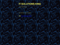 it-solutions-king.de Thumbnail