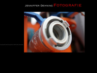 jd-fotograf.de Webseite Vorschau
