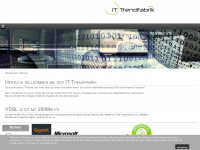 it-trendfabrik.com Thumbnail