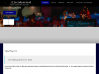 Je-entertainment.de