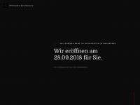 ita-germany.de Webseite Vorschau
