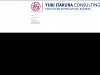Itakura-consulting.de