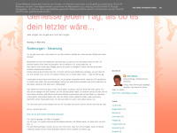 jeans-melnik.blogspot.com Webseite Vorschau