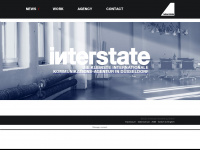 interstate-advertising.de Webseite Vorschau