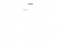 itbitch.de Webseite Vorschau