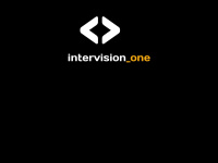 intervision-one.de Webseite Vorschau