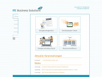 Itc-business-solutions.de