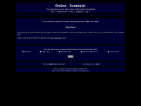 online-scrabble.com