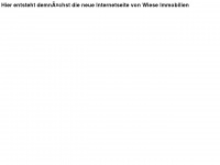 Wiese-immobilien.com