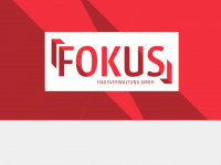 fokus-immo.de Webseite Vorschau