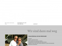 itechmo.de Webseite Vorschau