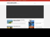 jeller.wordpress.com Webseite Vorschau