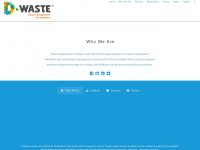 D-waste.com