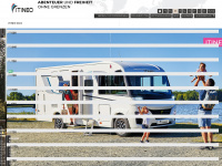 itineo-reisemobile.de Thumbnail