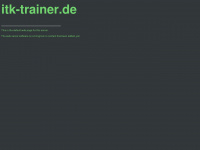 itk-trainer.de