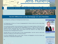Jens-huenerbein.de