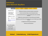 Jens-kaulfers.de