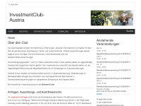 investmentclub-austria.com Thumbnail