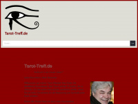 tarot-treff.de Webseite Vorschau