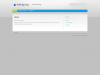 Enbug.org