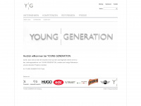 younggeneration.de Thumbnail