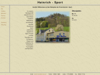 heinrich-sport.de