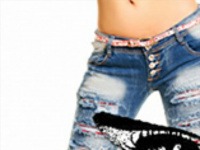 jeans-walther.de Webseite Vorschau