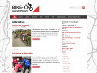 bike-o-nws.ch Thumbnail