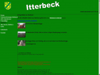 Itterbeck.com