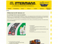 Ittermann-trafik.de
