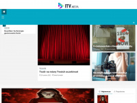 itv.net.pl Webseite Vorschau