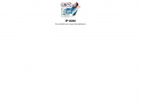 ip-2004.de Webseite Vorschau
