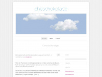 chilischokolade.wordpress.com Thumbnail