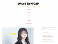 Brucebickford.com