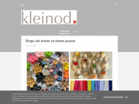 kleinod-dresden.blogspot.com