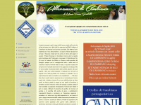 allevamentodicambiano.it Webseite Vorschau