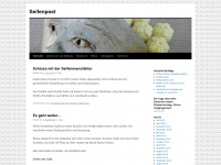 seifenpost.wordpress.com Webseite Vorschau