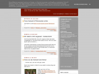 boplhochzeit.blogspot.com Webseite Vorschau