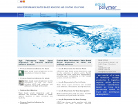 aqua-polymer.com