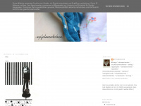 apfelmeedchen.blogspot.com Webseite Vorschau