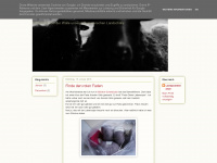 landpommeranze.blogspot.com Webseite Vorschau