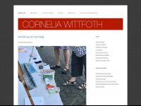Corneliawittfoth.de