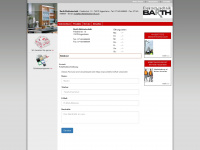 barth-elektrotechnik.com Thumbnail