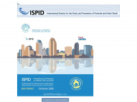 ispid.org Webseite Vorschau