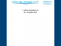 Salon-du-planeur-rc.fr