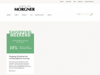 juwelier-morgner.de Webseite Vorschau