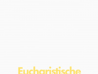 ewige-anbetung.ch Webseite Vorschau
