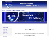 Kv-dellfeld.de