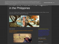 trashy-filipino-war-movies.blogspot.com Webseite Vorschau