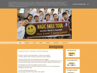 Magic-smile-tour.blogspot.com